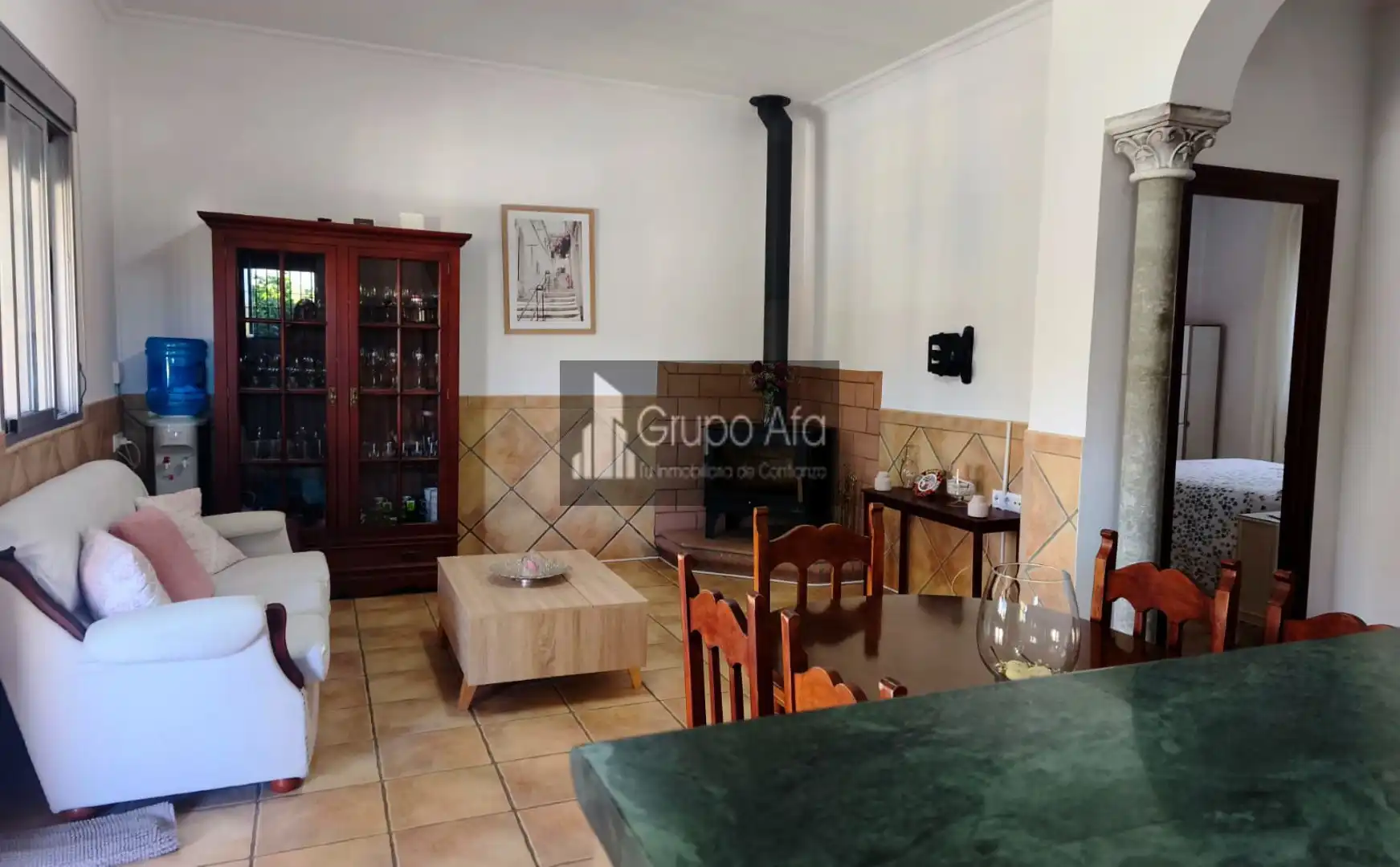 Casa o xalet en venda a Los Molinos