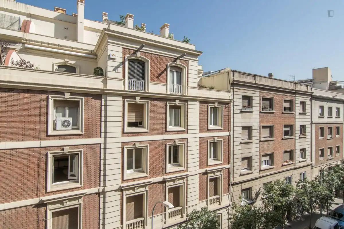 Habitación en Barcelona, Barcelona