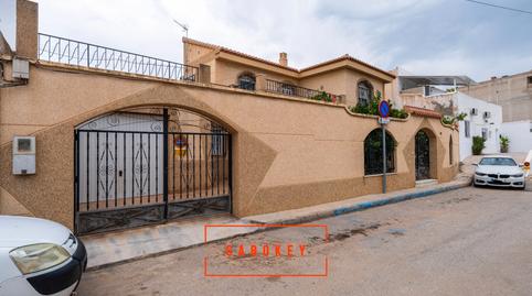 Foto 3 de Casa o xalet en venda a Calle Mayor, 91, Los Gallardos, Almería