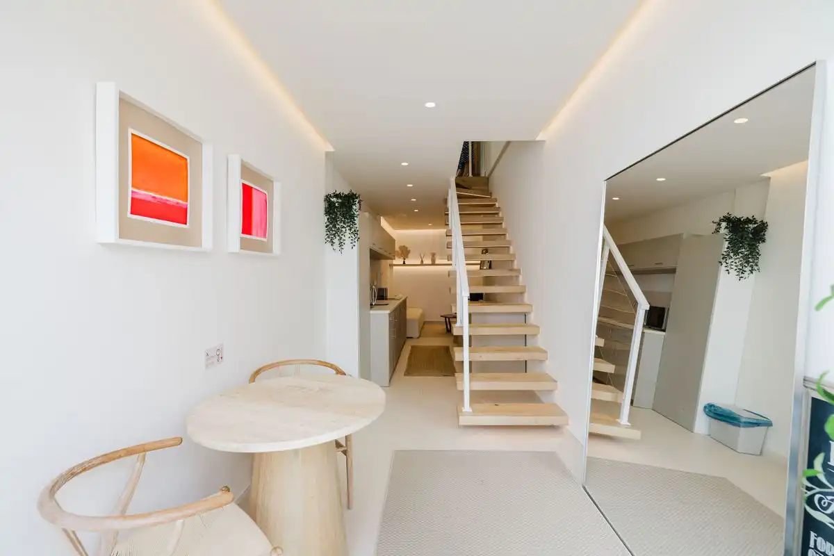 Maison avec terrasse à vendre à Calle Extremadura, imagen 5