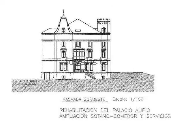 Haus mit Garten zum Verkauf in Elizalde Bidea, imagen 40