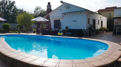 Foto 2 de Casa o chalet en venta en Carrer de Rocacorba, 62, Terrafortuna - Puig Ventós, Vidreres