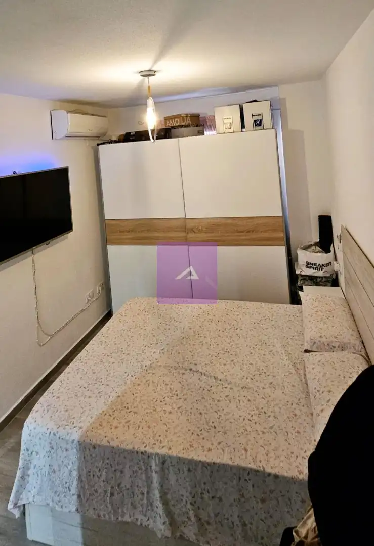 Flat with lift for sale in Carrer Cardenal Cisneros, imagen 19