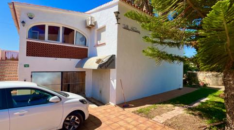 Photo 5 of House or chalet to rent in La Xara - La Sella, Alicante