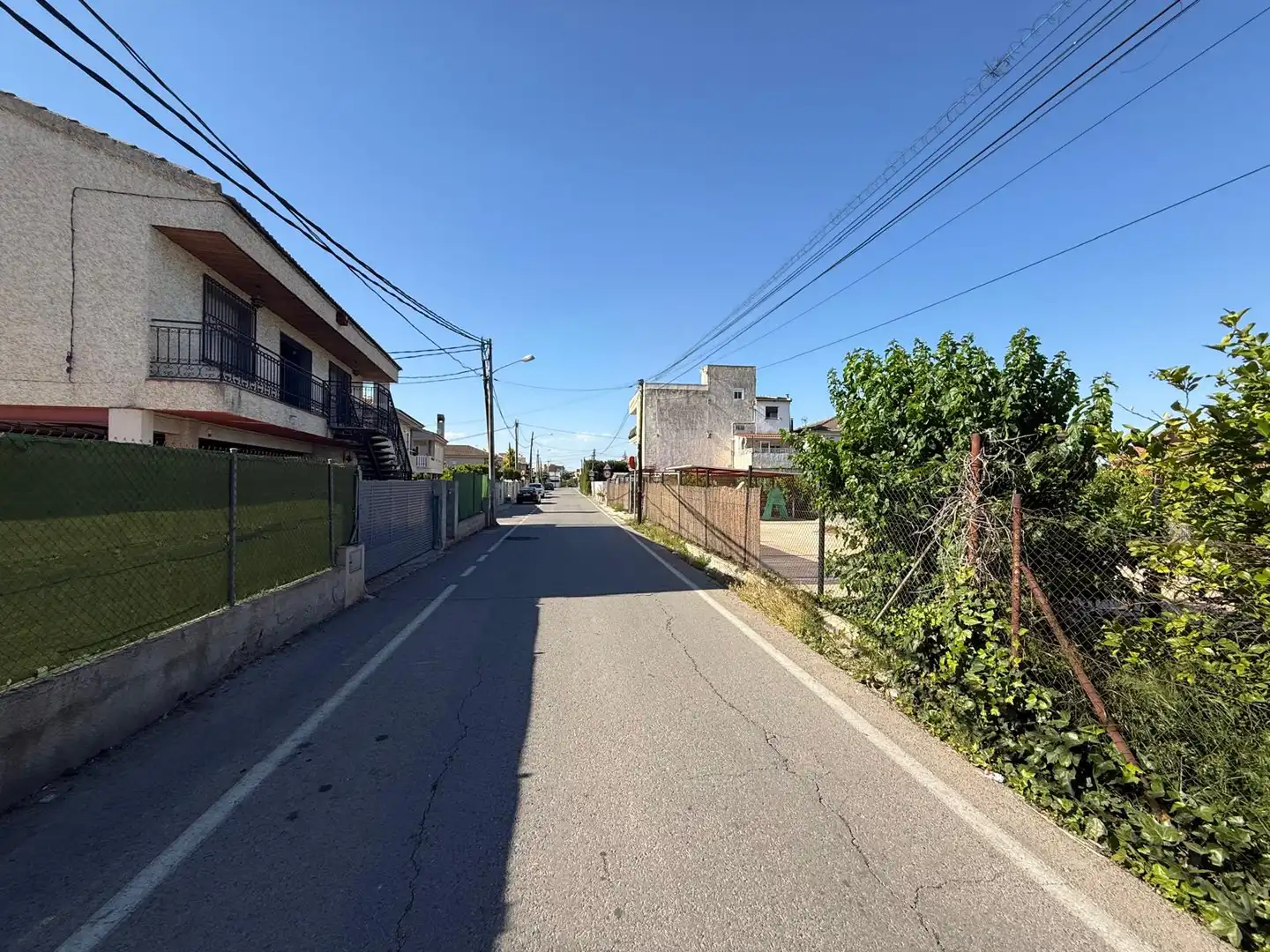 Terrenys i solars en venda a Carril Torre Salinas 28, imagen 5