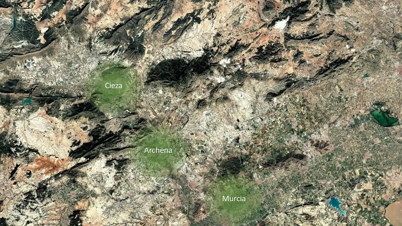Rustikales Grundstück zum Verkauf in C/ Cañada de la Horta, imagen 5