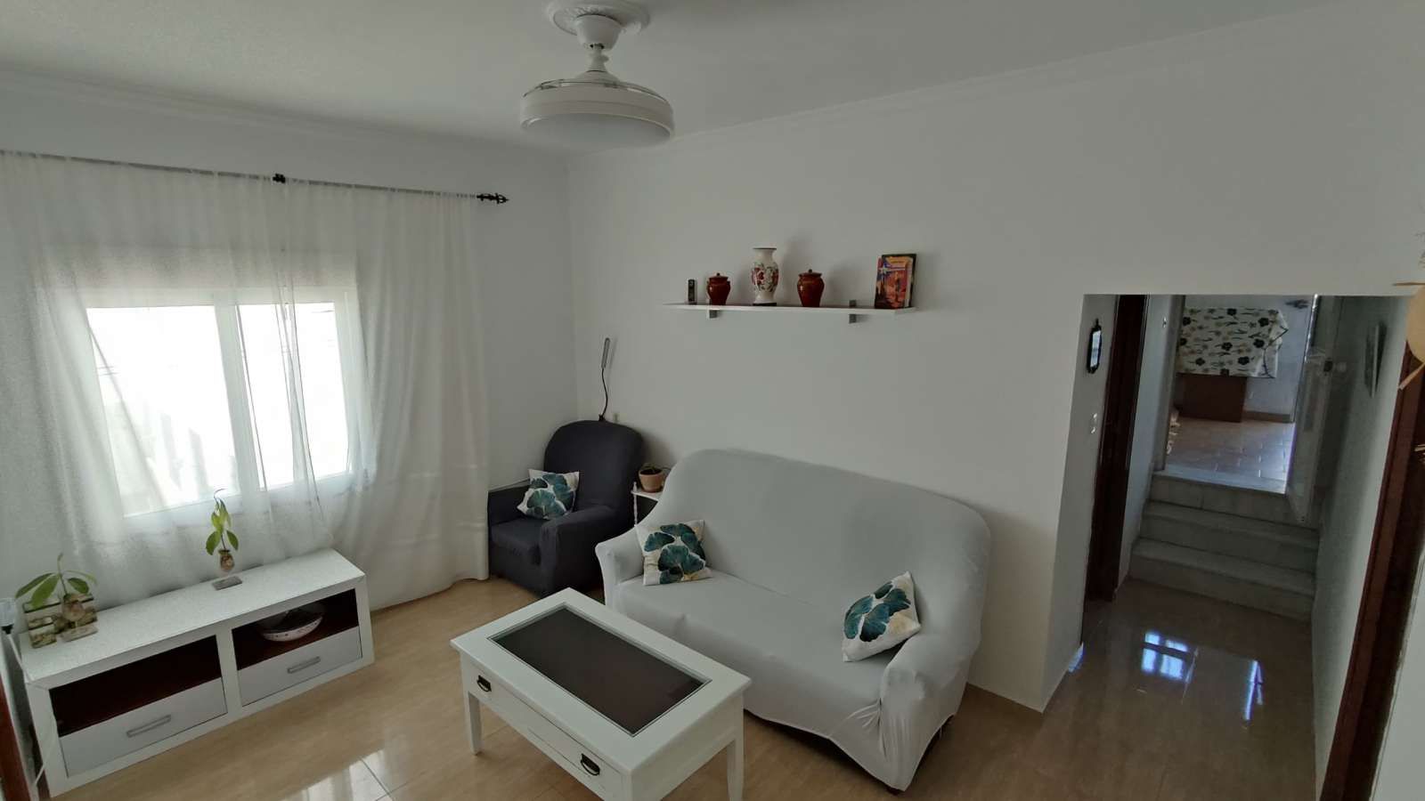 Apartament per a compartir a Barbate ciudad