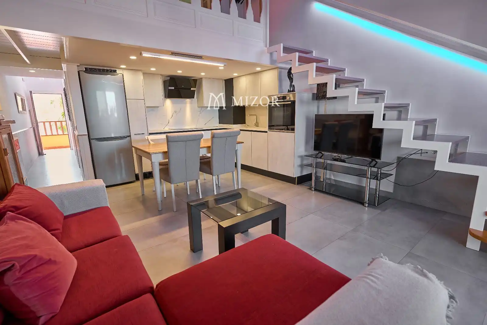 Penthouse with pool for sale in TF-655, imagen 15