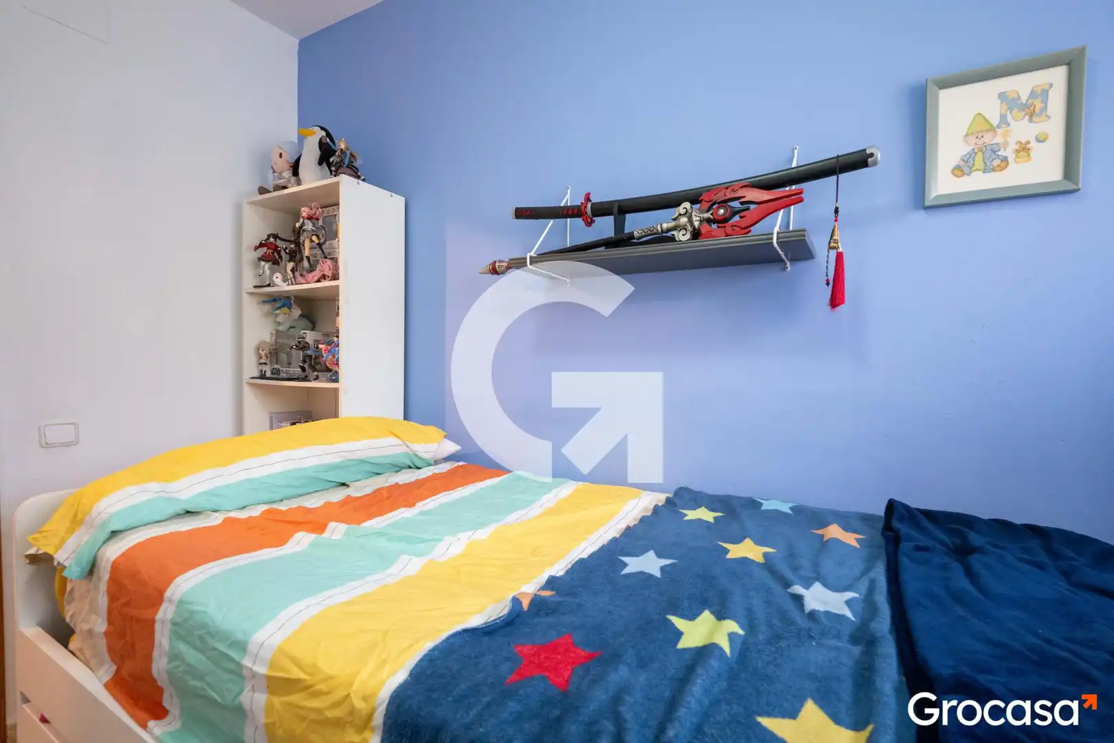Habitación de Piso en venta en Mataró con Aire acondicionado, Calefacción y Trastero