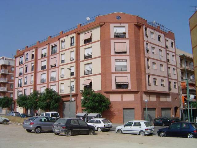 Local comercial en Alquiler en Carrer Vint-I-Sis, 19 en Bonavista