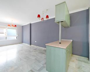 Kitchen of Flat for sale in Torremolinos