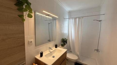 Photo 4 of Flat to share in Carrer Mestre Andrés Server, Centro Urbano, Alicante