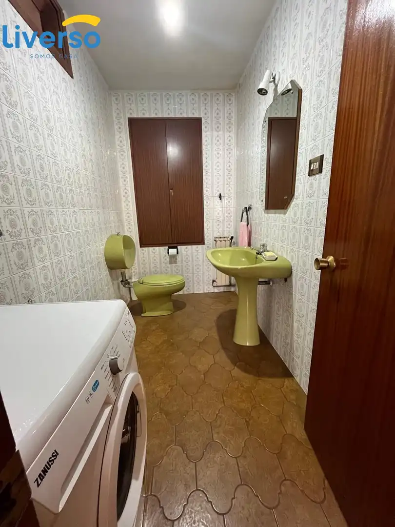 Bathroom of Detached homes for sale in Castrojeriz  with Heating, Private garden and Terrace