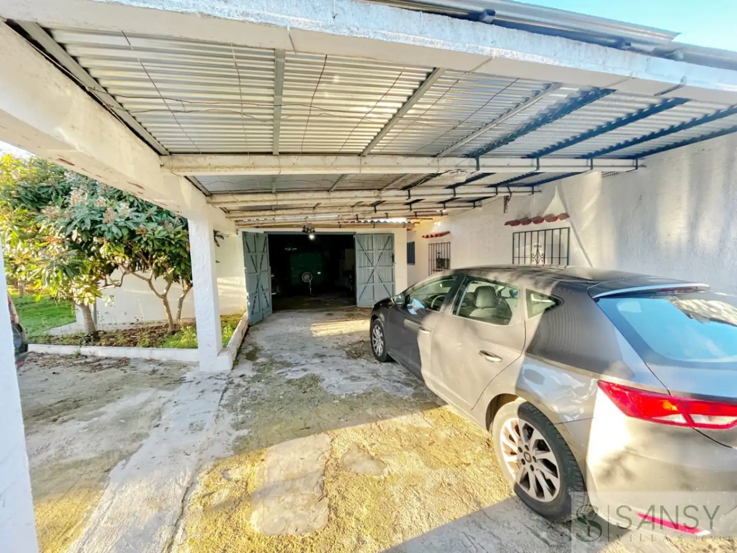 Villa con piscina in vendita a Centro, imagen 3