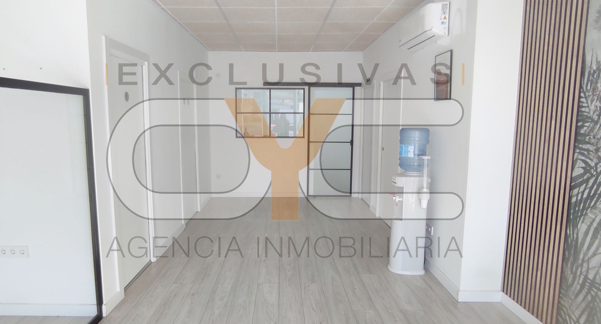 Local de alquiler en La Serna