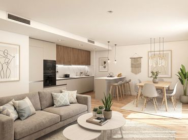 Appartement neuf avec balcon à vendre à Carrer dels Pellaires