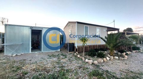 Foto 2 de Casa o chalet en venta en Puerto Lumbreras, Murcia