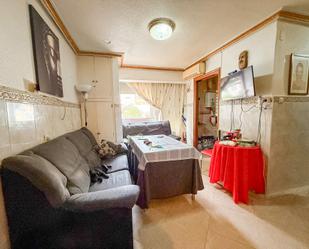 Living room of Planta baja for sale in Cieza