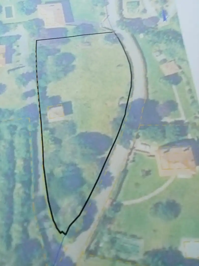 Terreny residencial en venda a Rural