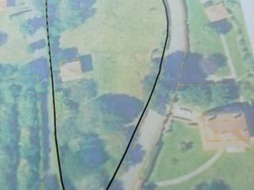 Terreny residencial en venda a Rural
