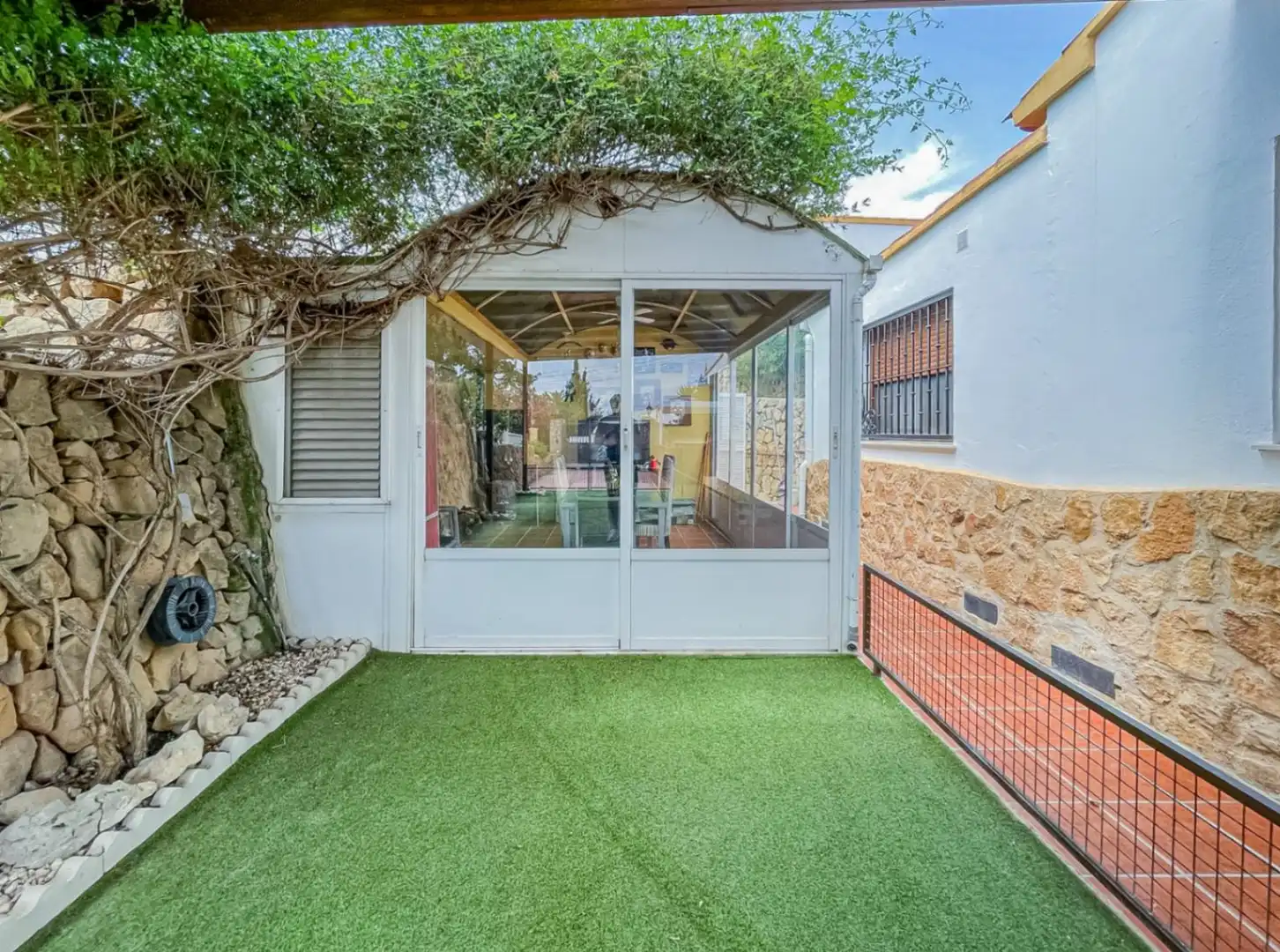 Adossat amb piscina en venda a Pueblo - Urbanizaciones, imagen 30