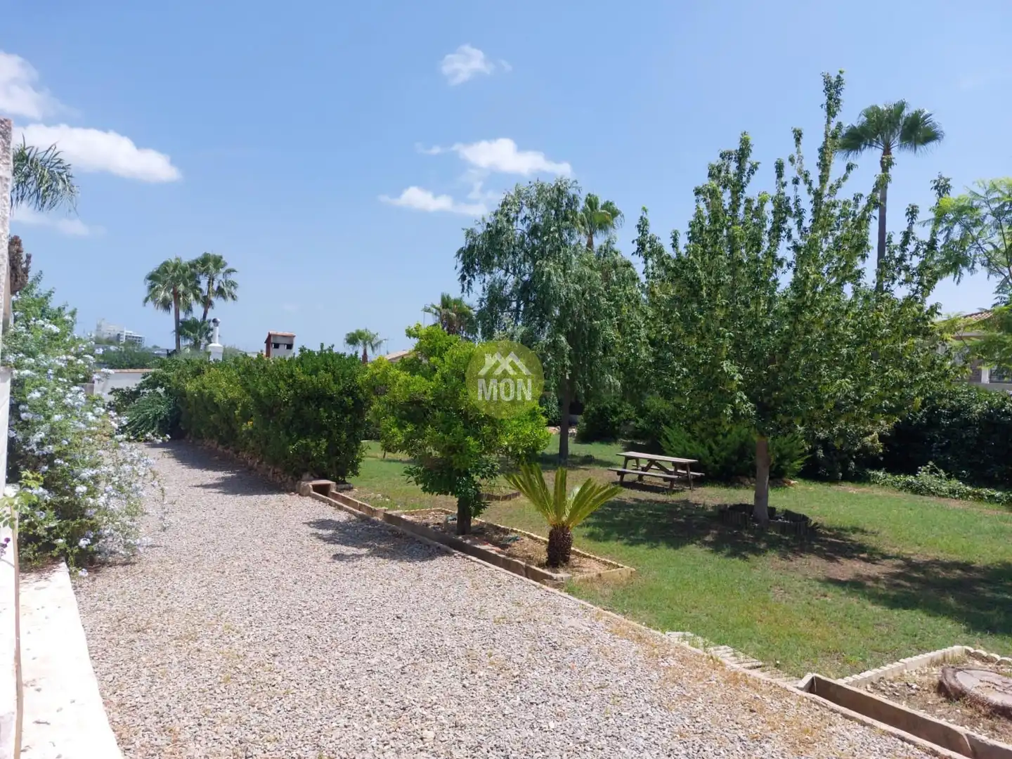 Detached house with terrace for sale in San Antonio de Benagéber, imagen 20