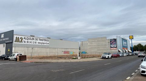 SOLAR TERCIARIO EN MUSEROS FRENTE A FAMILY CASH, immagine 2
