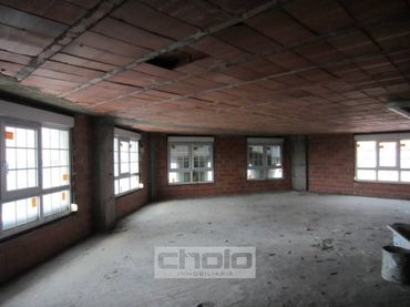 Local comercial en venda a A Piringalla - Albeiros - Garabolos