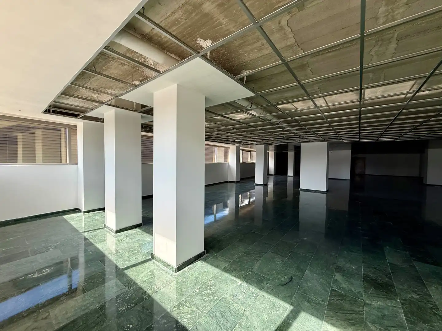 Büro zur Miete in  Palma de Mallorca