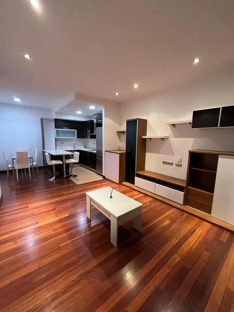 Flat for sale in Tiburzio Anitua Kalea, Eibar