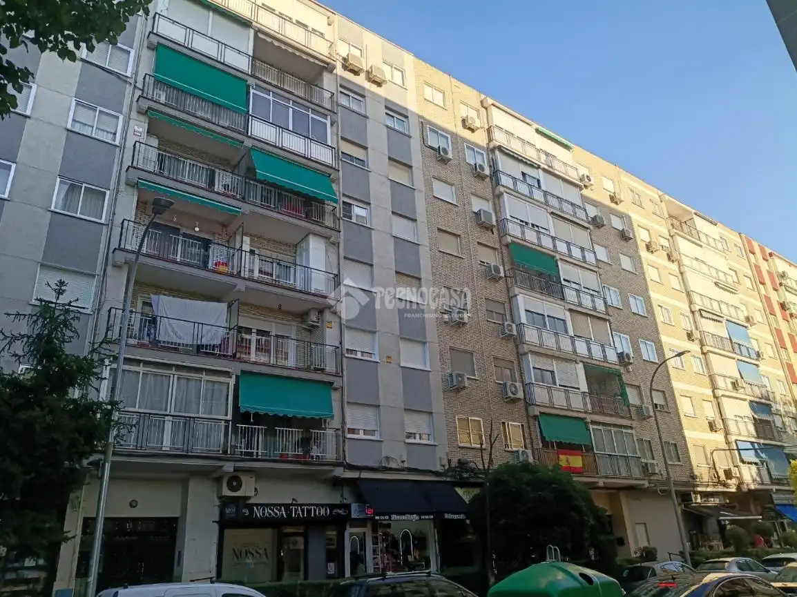 Wohnung zum Verkauf in Suroeste - Zona Hospital, imagen 2