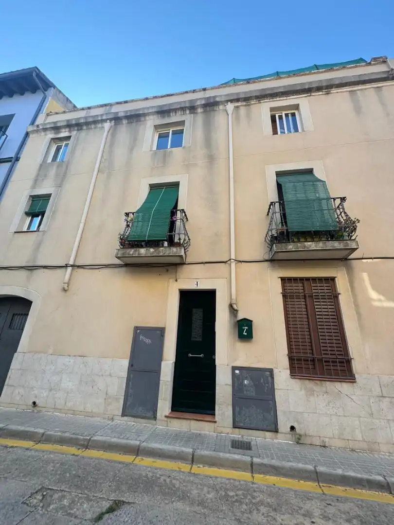 Pis en venda a Carrer de l'Eixample, Montbrió del Camp