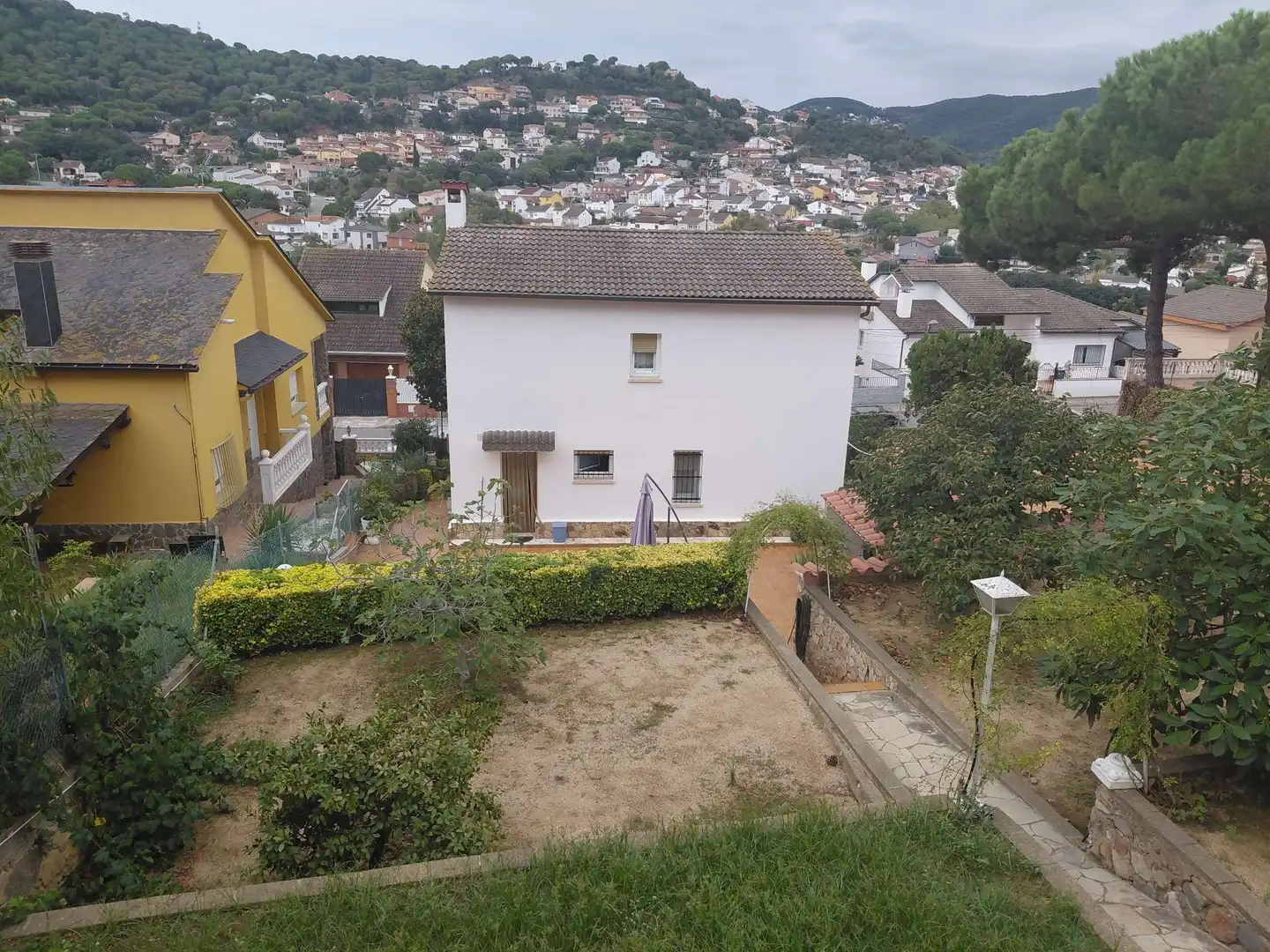 Xalet amb terrassa en venda a Sant Fost de Campsentelles, imagen 10