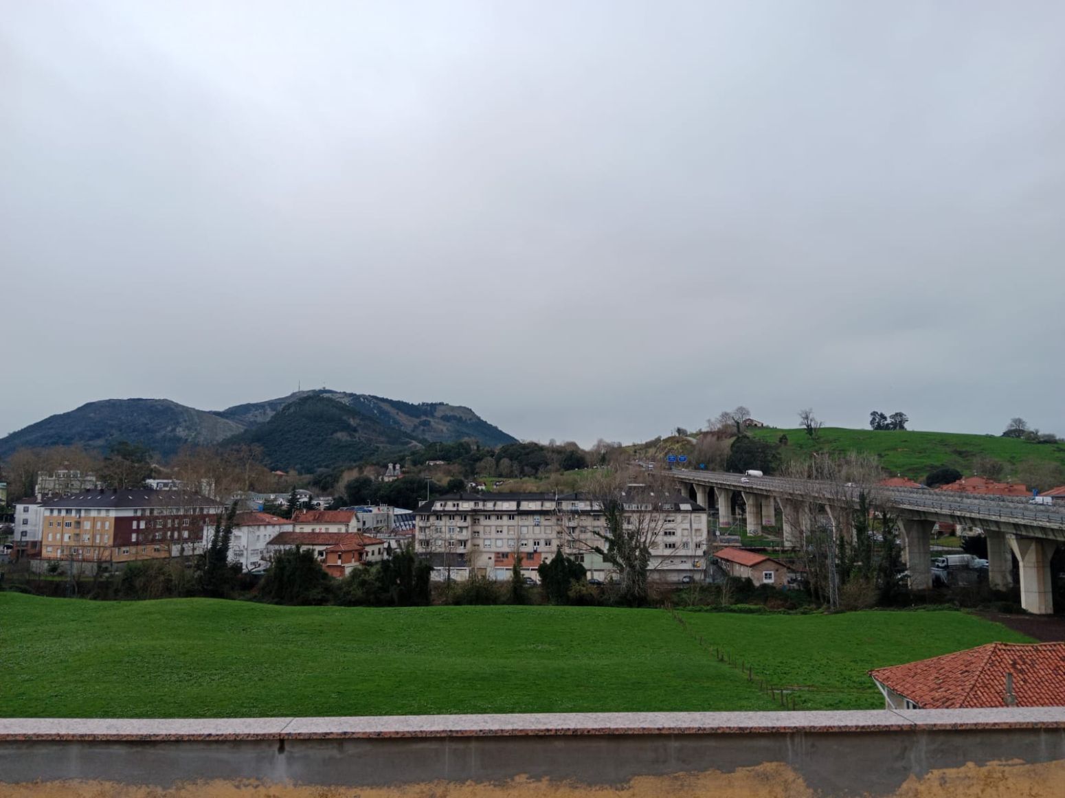 Flat to rent in BO BOSQUE-RAÑADA, Entrambasaguas