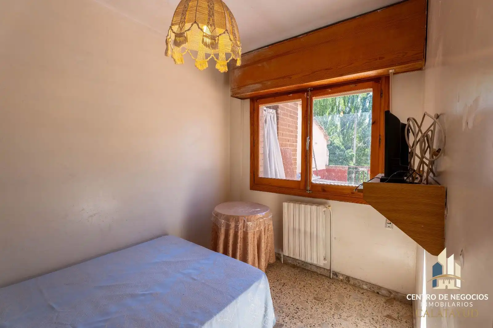 Habitación de Casa o chalet en venta en Castejón de las Armas, Zaragoza
