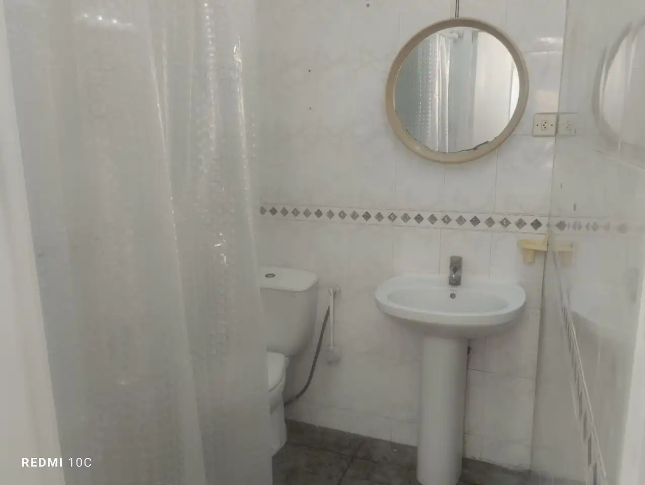 Baño de Casa o chalet en venta en Melilla