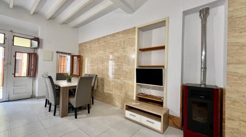Foto 5 de Casa o chalet en venta en Benissa pueblo, Alicante