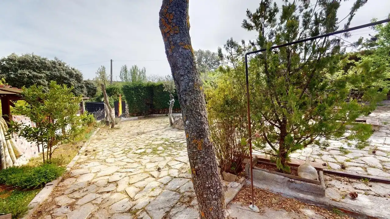 Detached house with terrace for sale in Calle Nueva Sierra