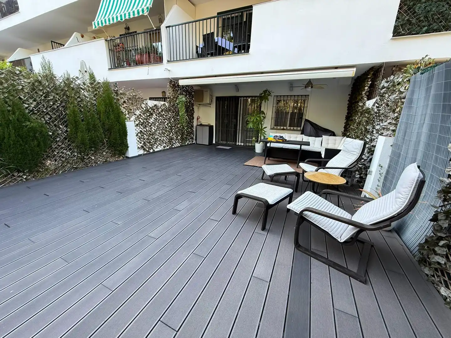 Apartment with pool for sale in Riviera del Sol, imagen 3