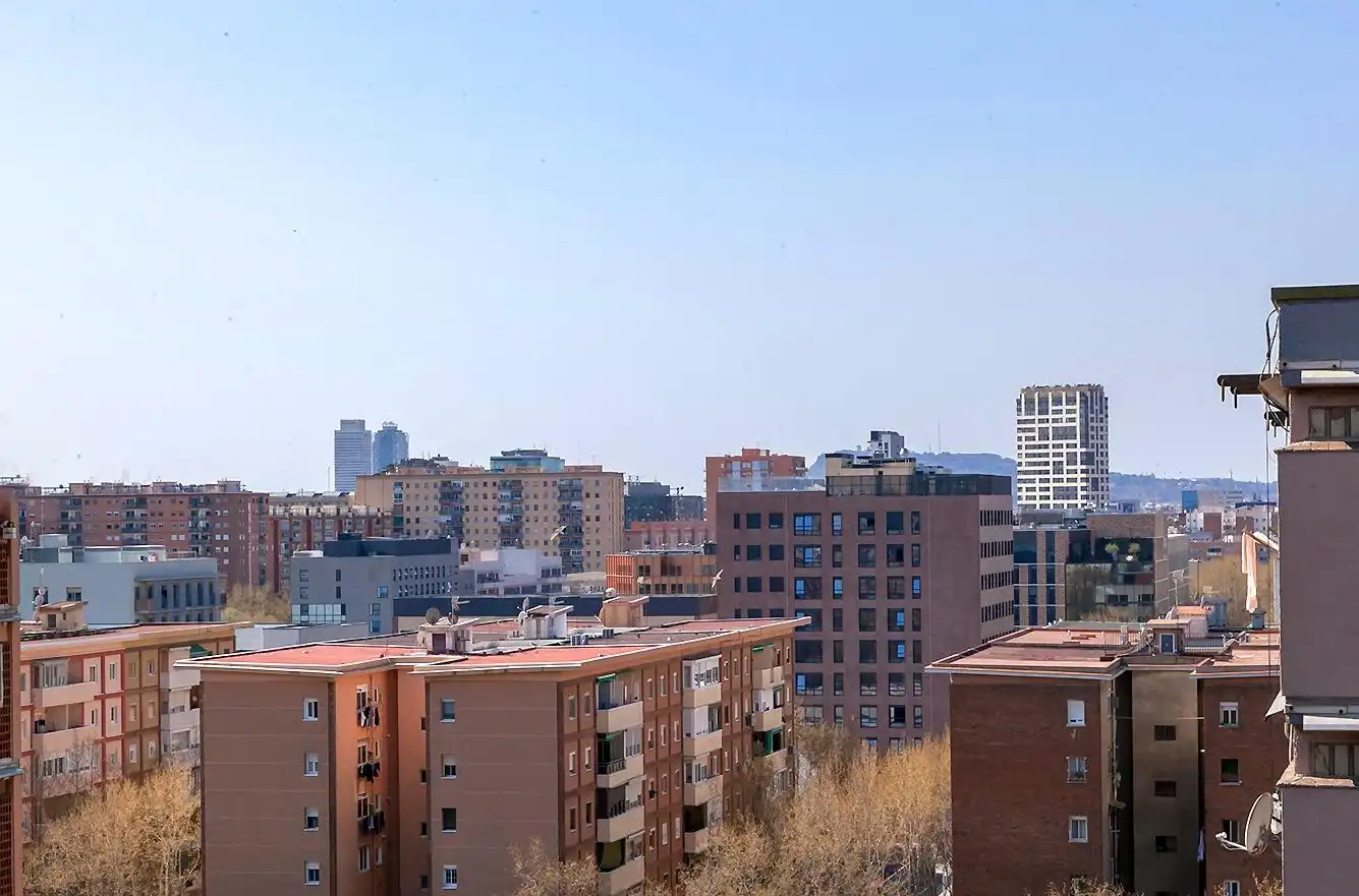 Pis amb ascensor en venda a Carrer d'Alfons 'el Magnànim', imagen 30