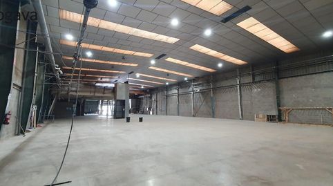 Foto 2 von Fabrikhallen zur Miete in Can Vinyals, Esparreguera