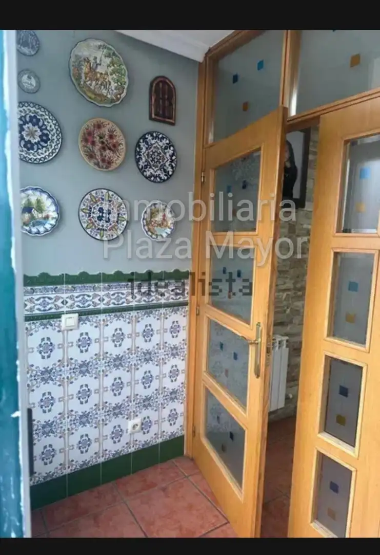 Piso en venta en Salamanca con Calefacción, Horno y Lavadora