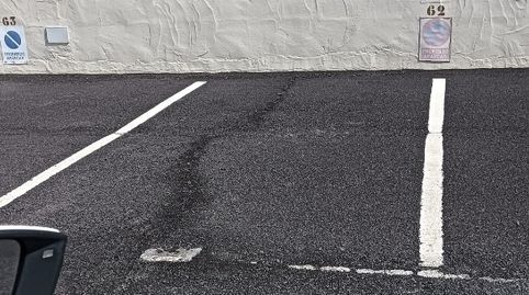 Photo 2 of Garage for rent in Calle Odisea, 3, Costa del Silencio, Arona