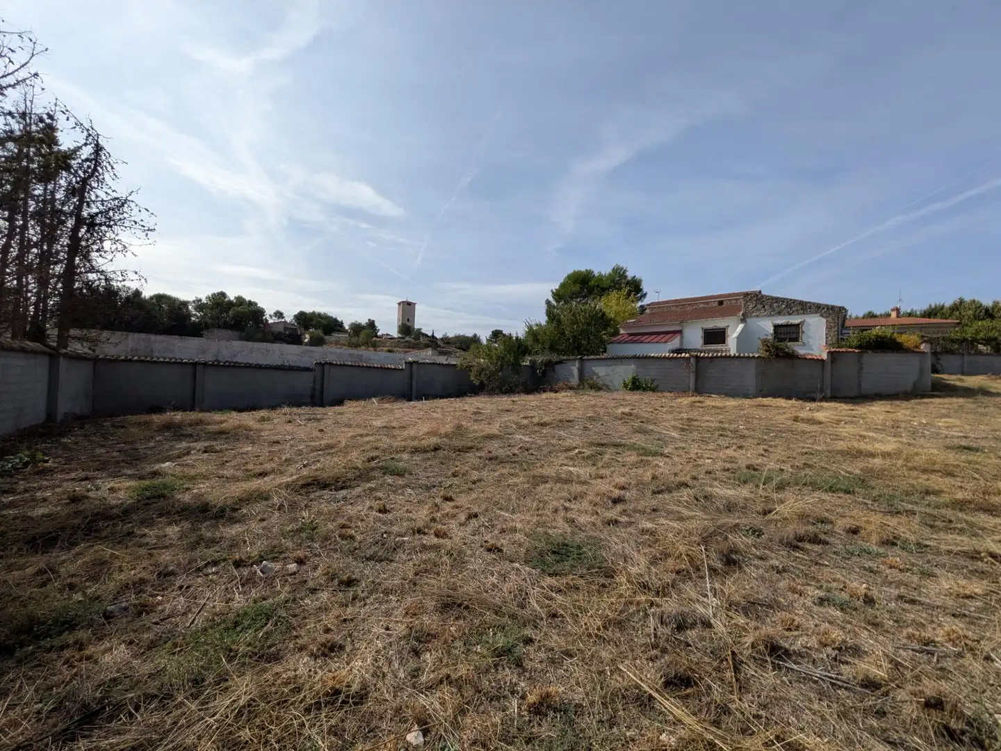 Terreny residencial en venda a Pezuela de las Torres, imagen 16