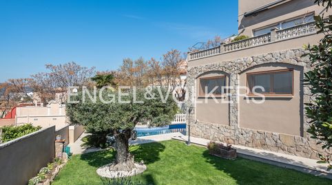 Foto 5 de Casa o chalet en venta en Molins de Rei, Barcelona