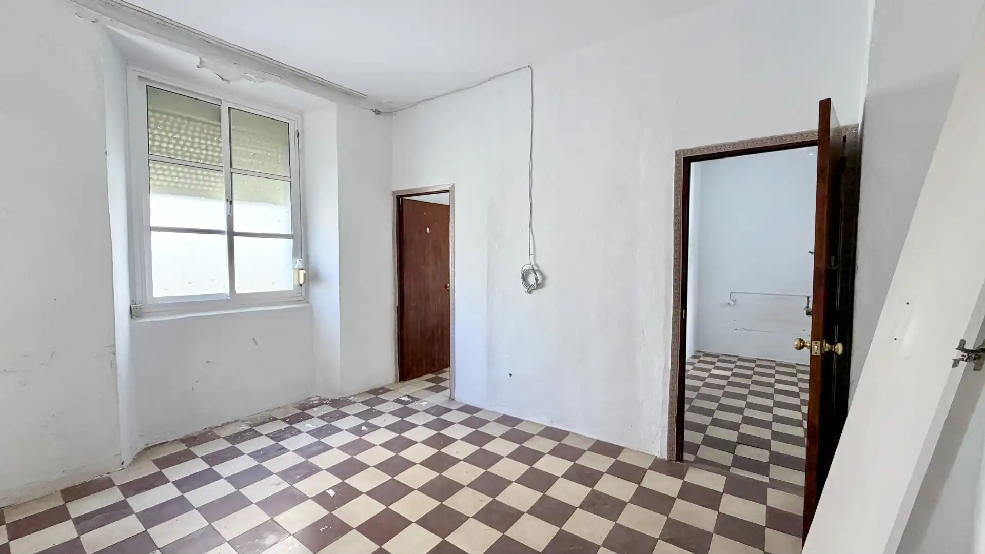 Piso en venta en Cádiz