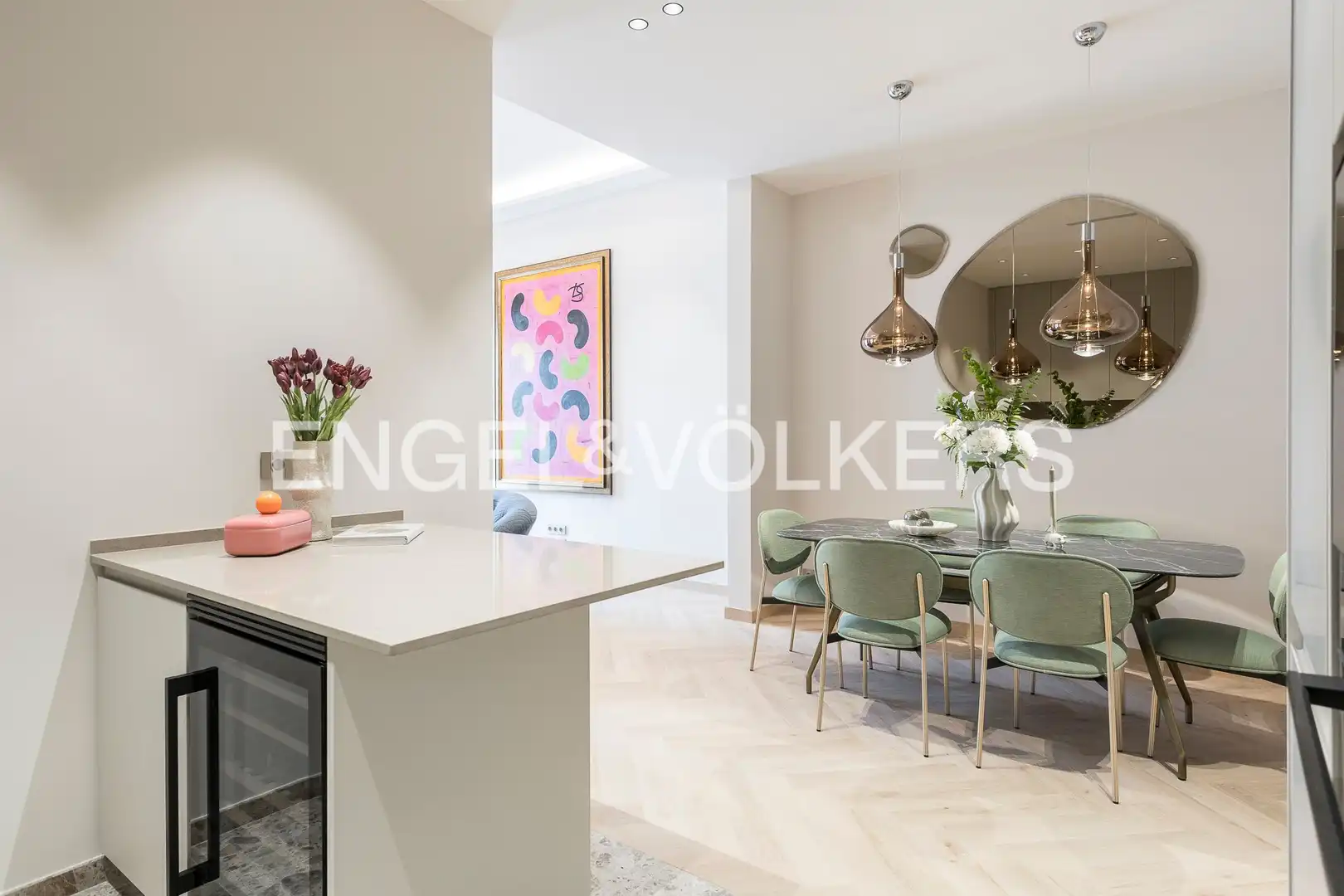 Wohnung mit Terrasse zum Verkauf in Eixample, imagen 24