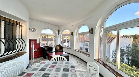 Foto 3 de Casa o chalet en venta en Carrer Noguera, 16, Nord, Girona