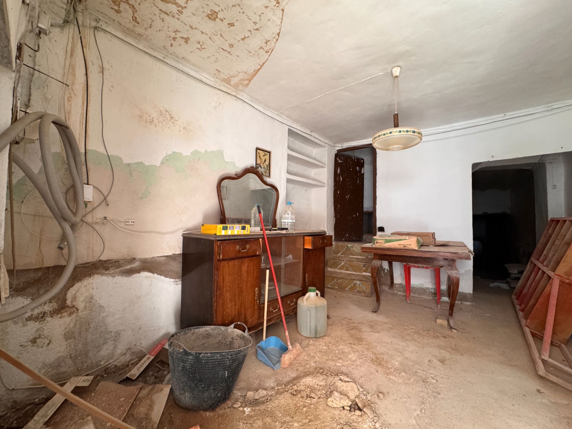 Casa adosada en venda en Useras /  Les Useres amb Traster