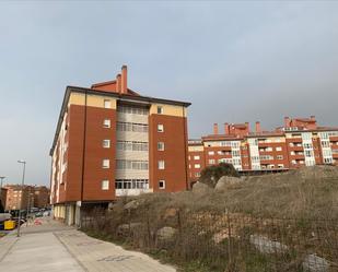 Garage for sale in AGUSTÍN RODRÍGUEZ SAHAGÚN, Universidad